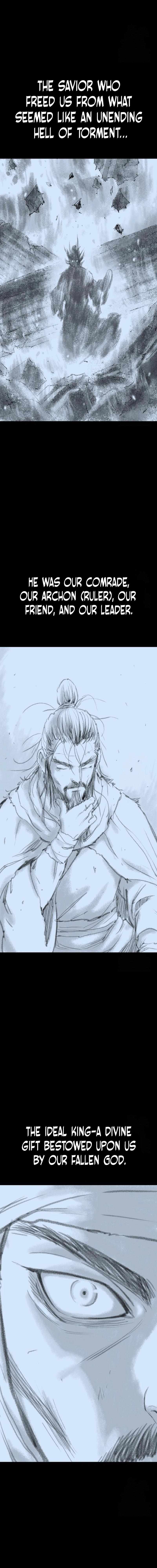 Asura (manhwa) Chapter 43 30